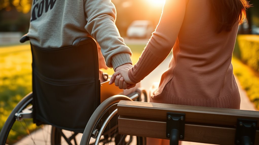 accessibility and societal barriers