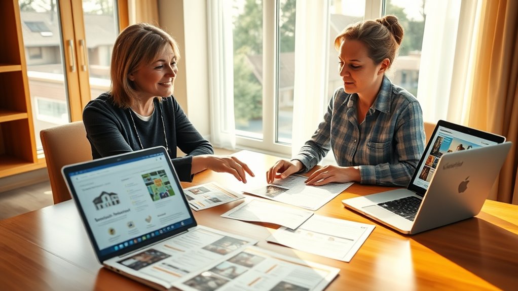 accessible housing and support