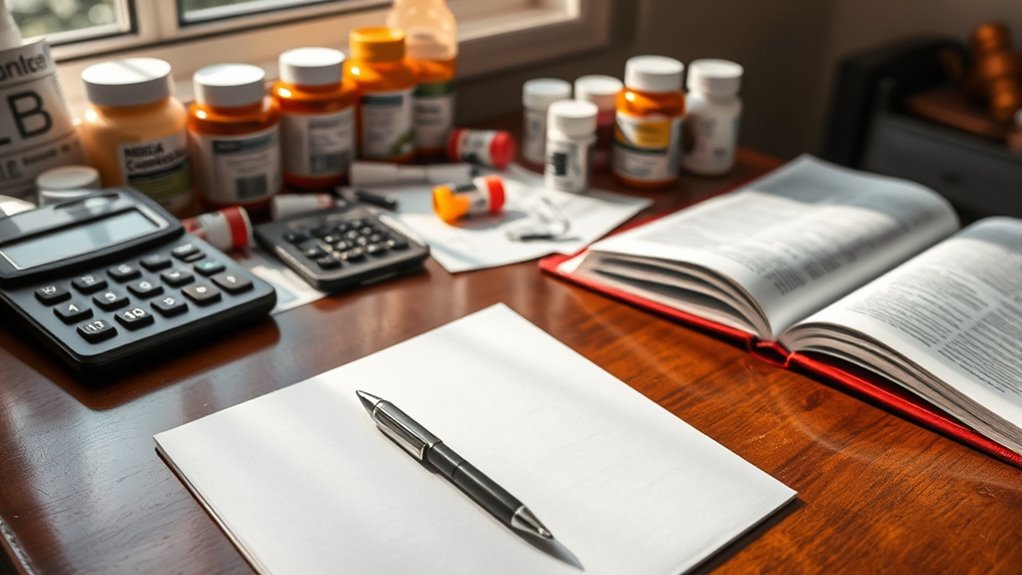 additional claim related expenses