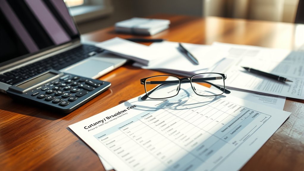 additional costs for legal documentation