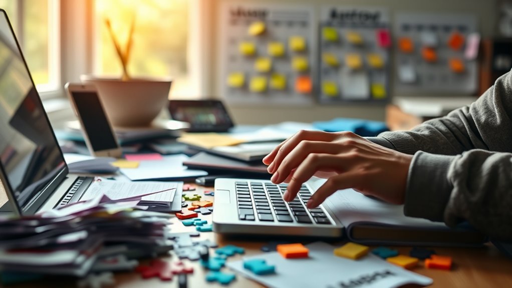 adhd affects daily tasks