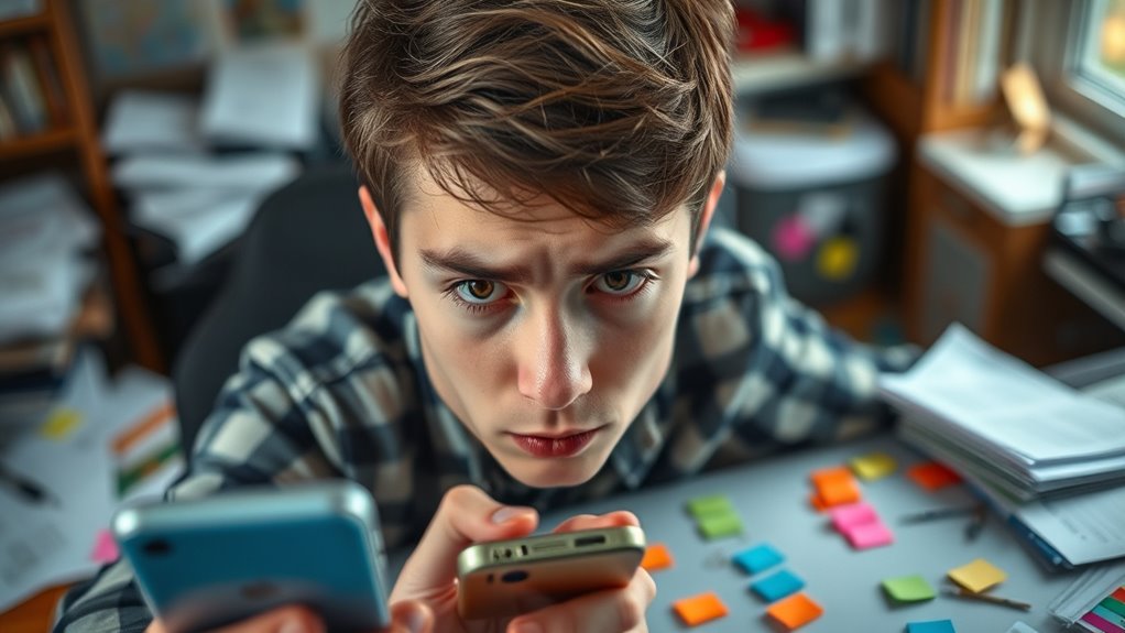 adhd impacts daily functioning