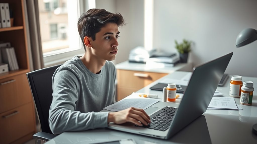 adhd impairment duration requirement