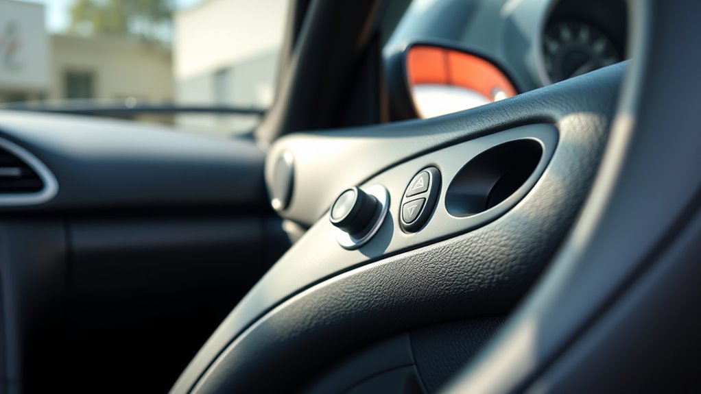 aftermarket auto lock systems