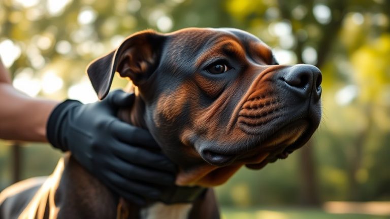 aggressive dogs rehabilitation possible