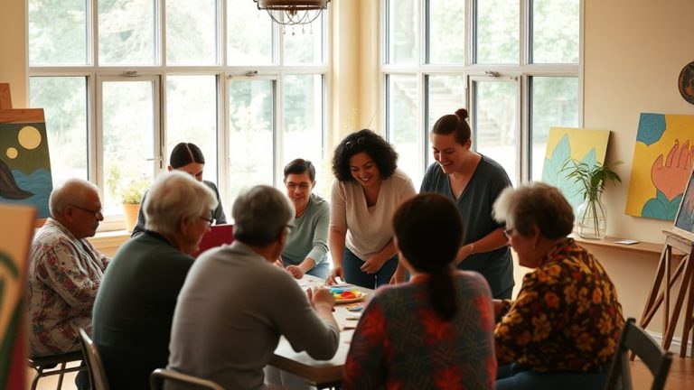 alternatives for disabled adult incarceration