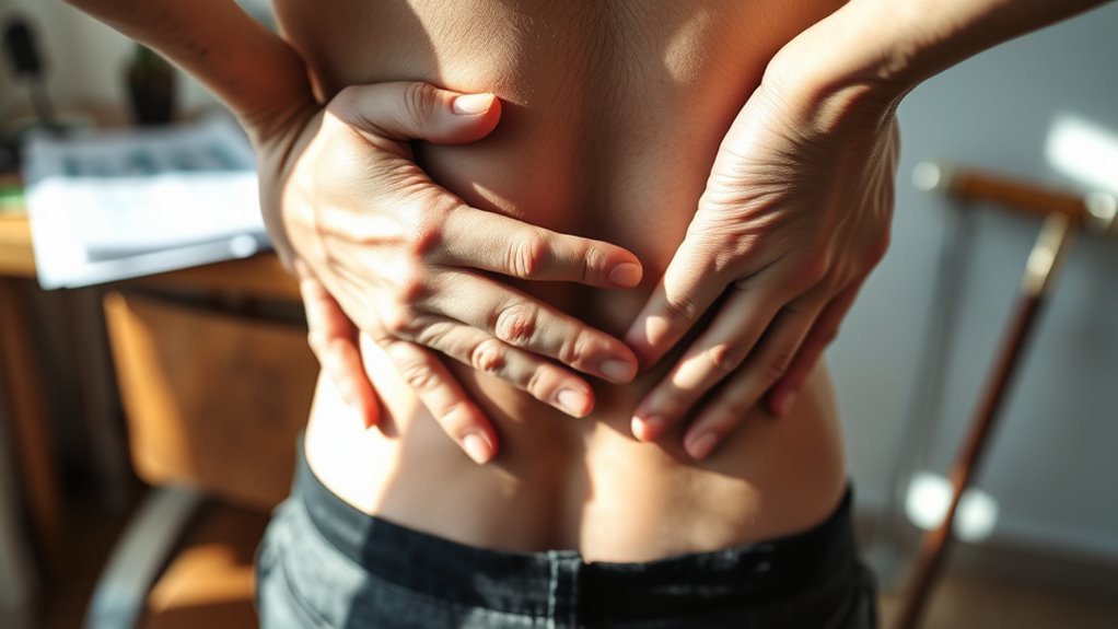 ankylosing spondylitis disability