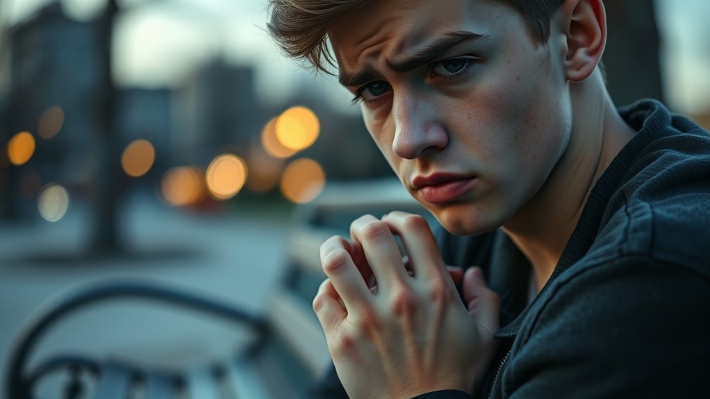 anxiety disability criteria explained