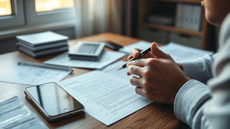 applying for anxiety disability