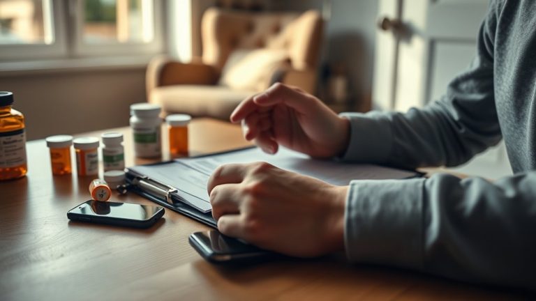 applying for anxiety disability