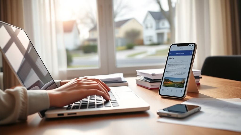 applying for benefits assistance