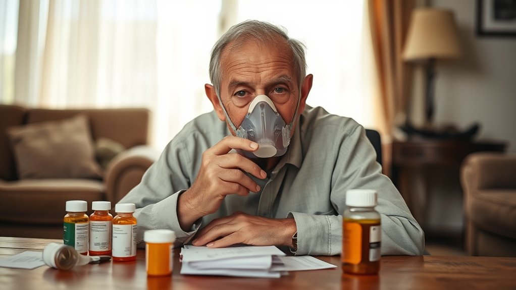 applying for copd disability benefits