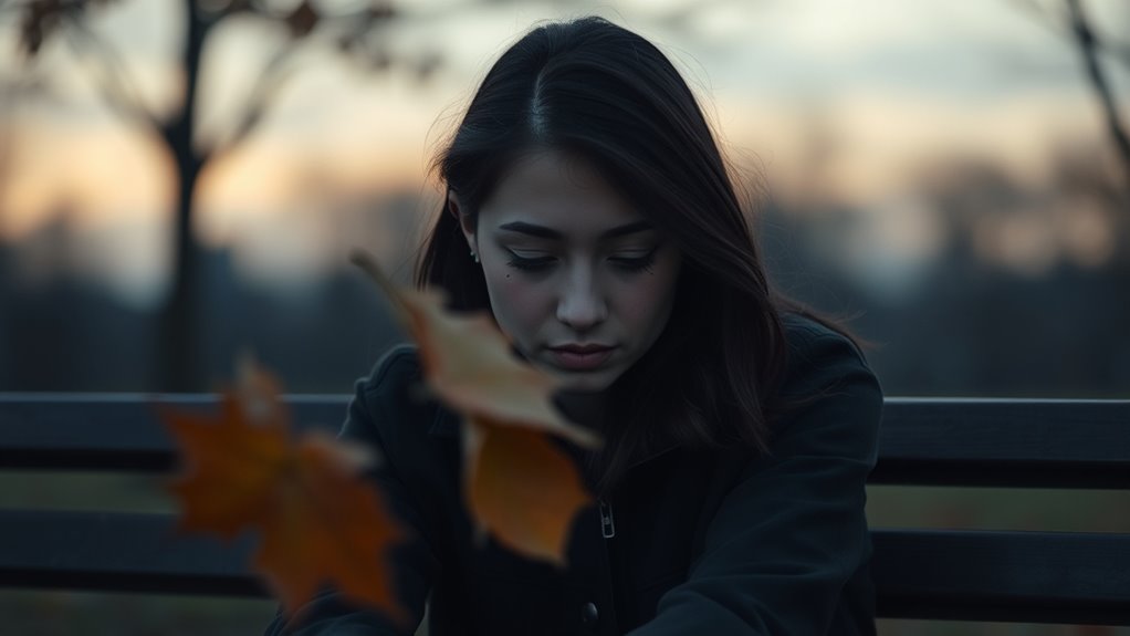 applying for depression disability