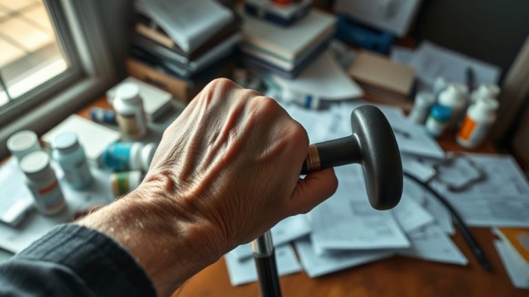 applying for disability benefits