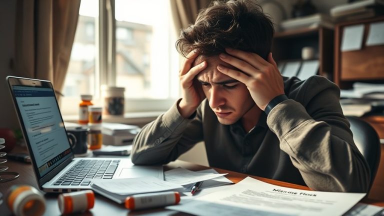 applying for disability benefits