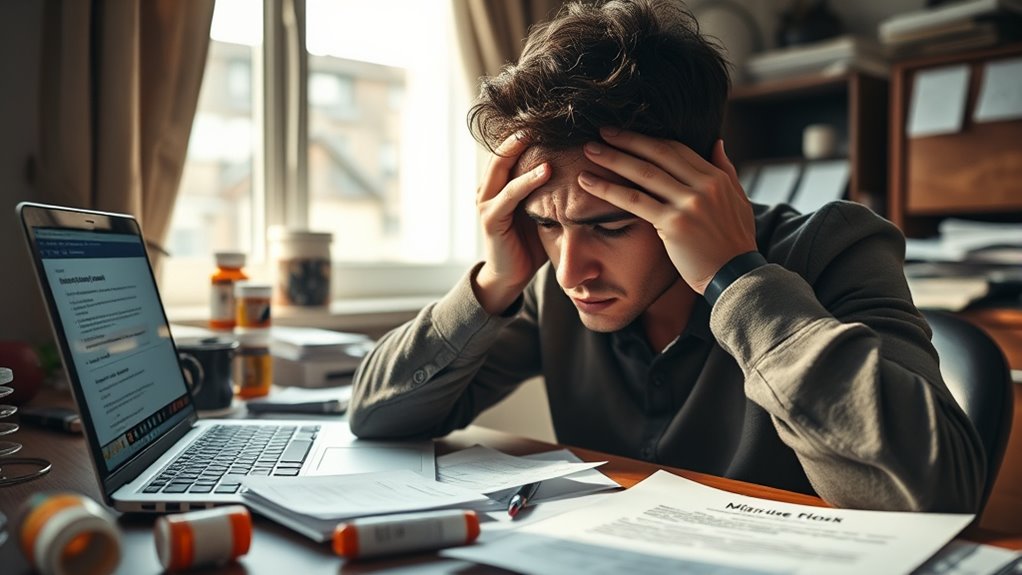 applying for disability benefits