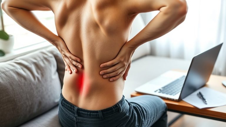 applying for sciatica disability