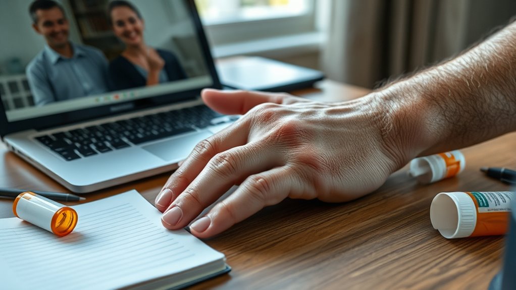 arthritis impairs work ability