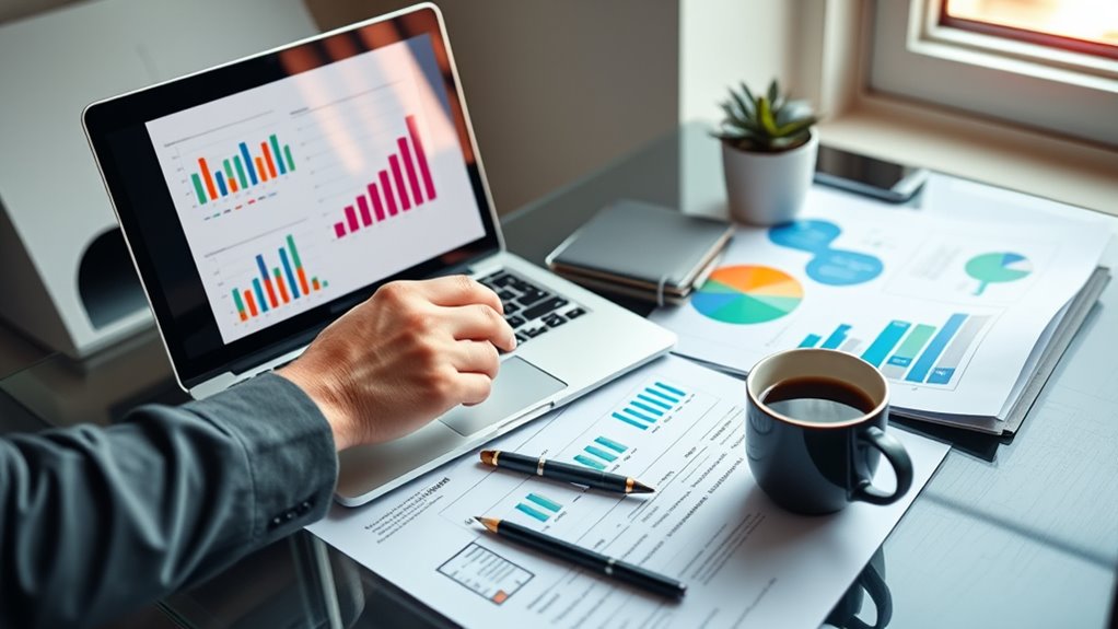 assess demand and competition