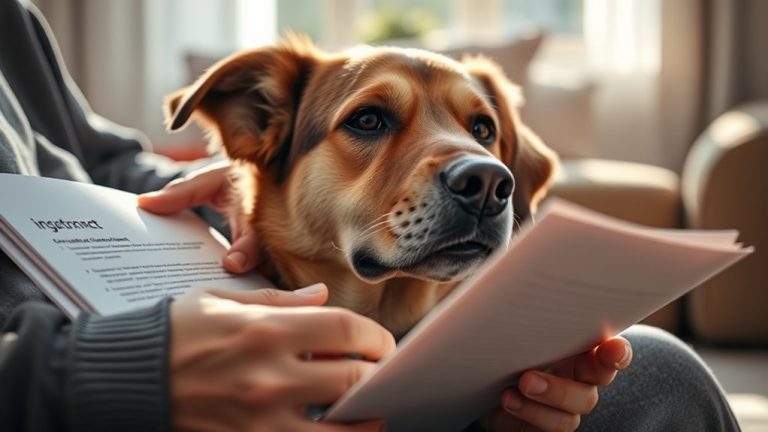 assessing emotional support animal eligibility