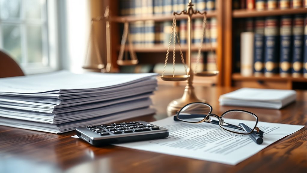 attorney fee limits nationwide