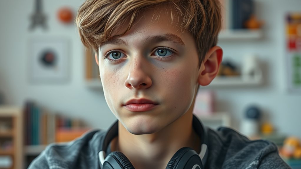 autism strengths challenges support