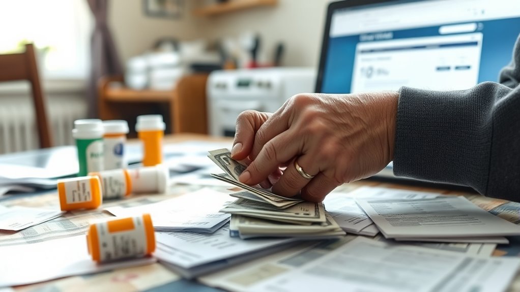 automatic disability stimulus distribution