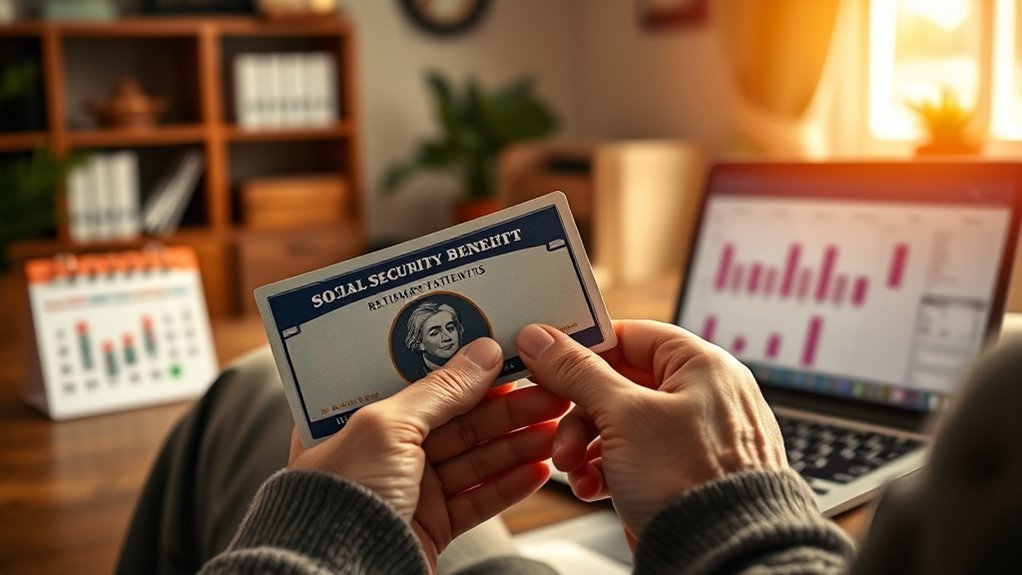 automatic retirement benefit switch