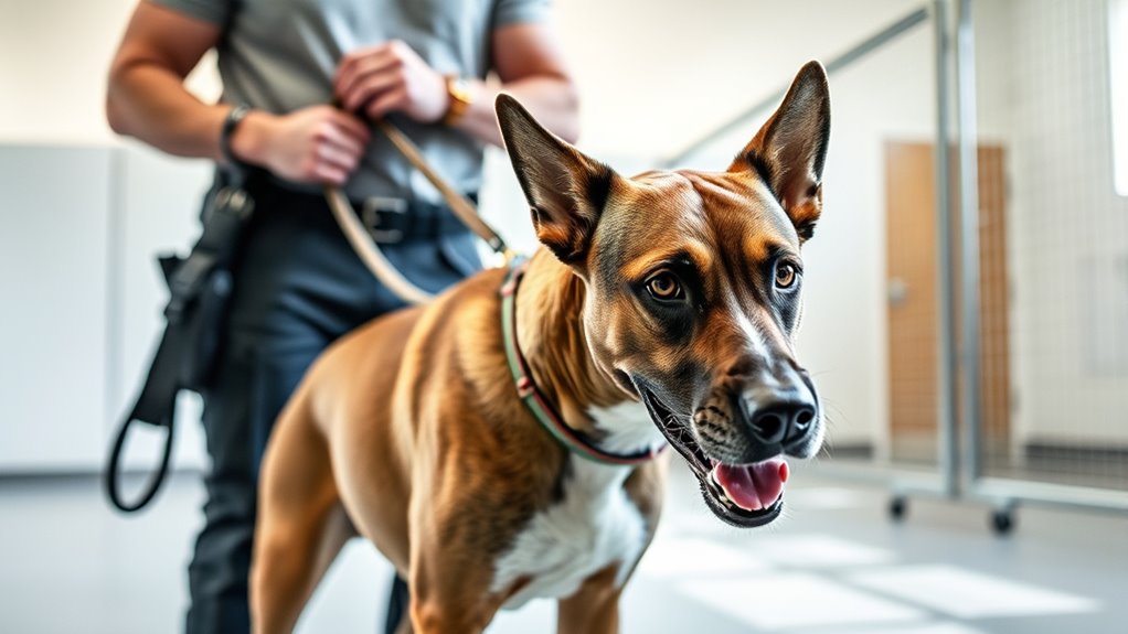 behavior assessment and safety