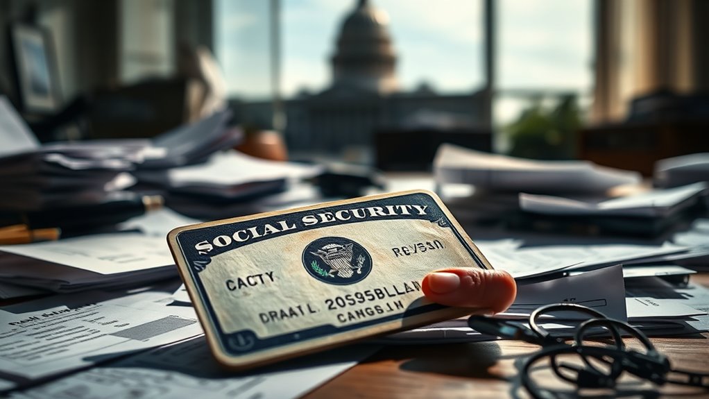 benefits continue despite shutdown