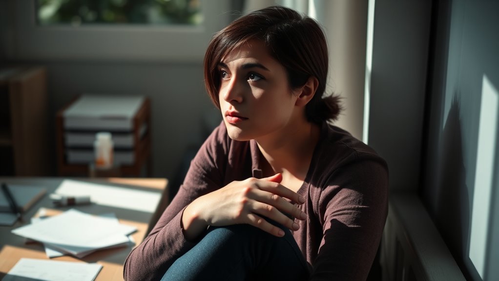 bipolar disorder functional impairment