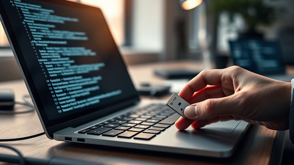 bypass usb restrictions safely