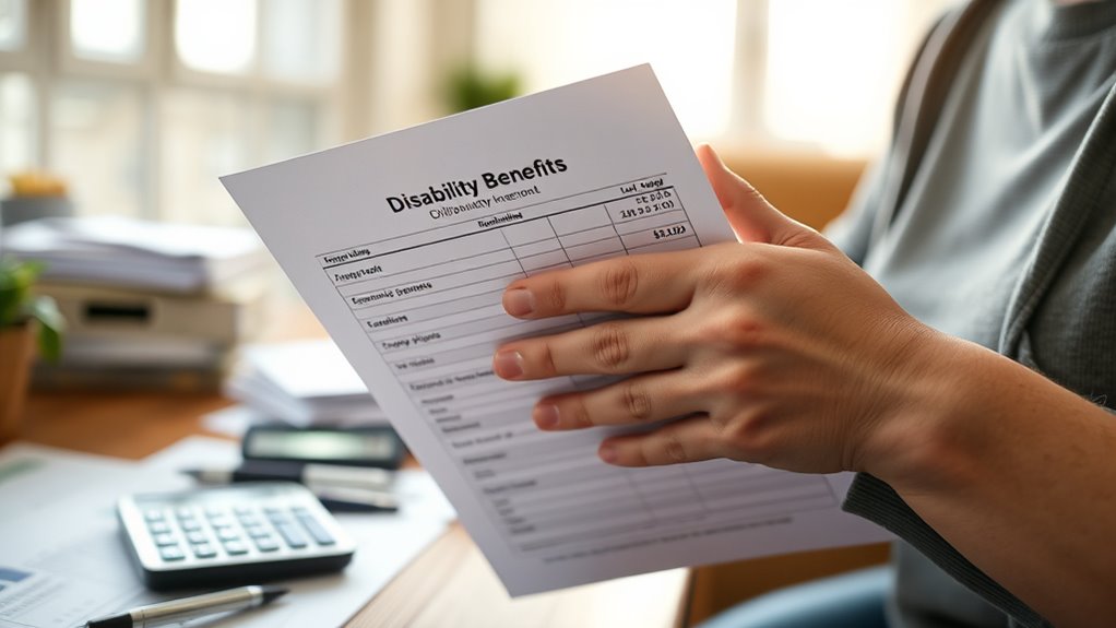 child support deduction procedures