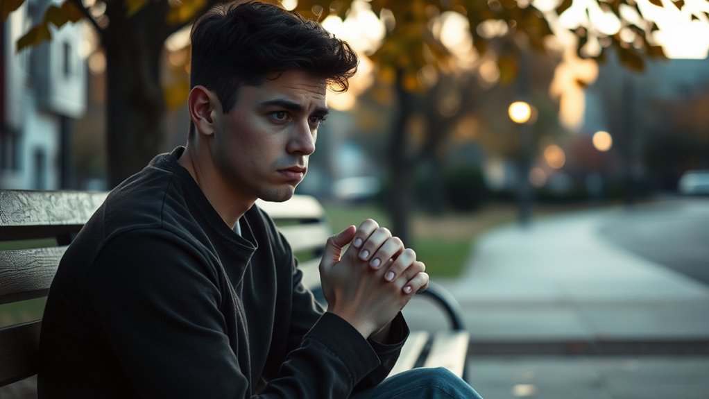 chronic excessive worry impairment