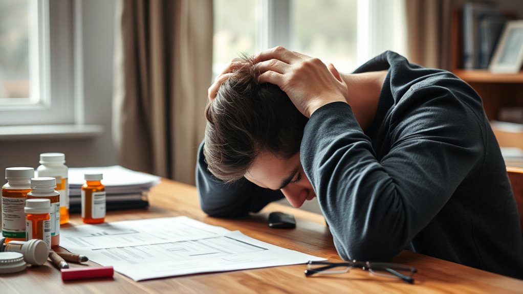 chronic headache va rating