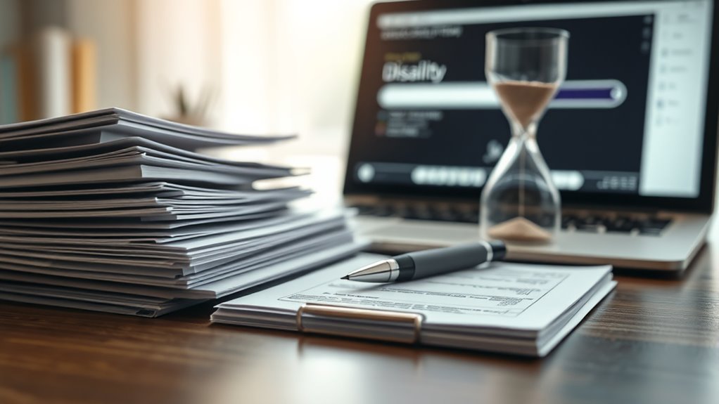 claim evaluation and review