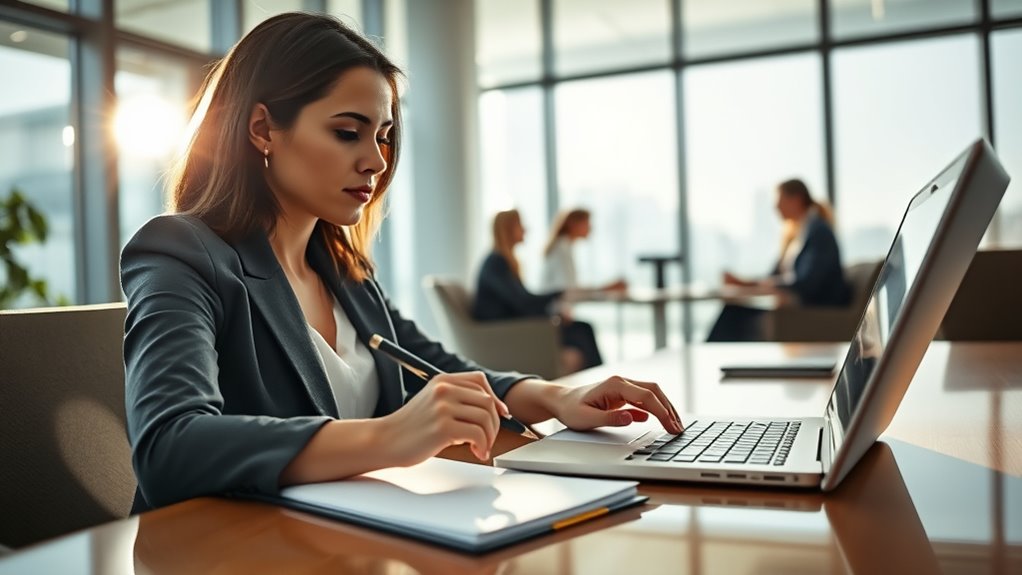 clear communication during disability disputes