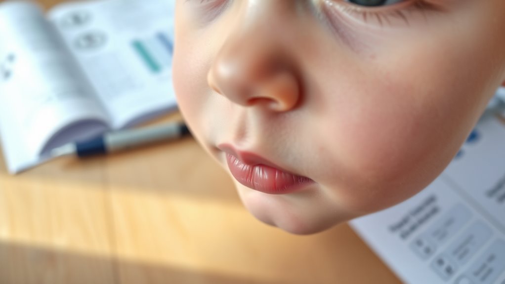 cleft palate disability assessment