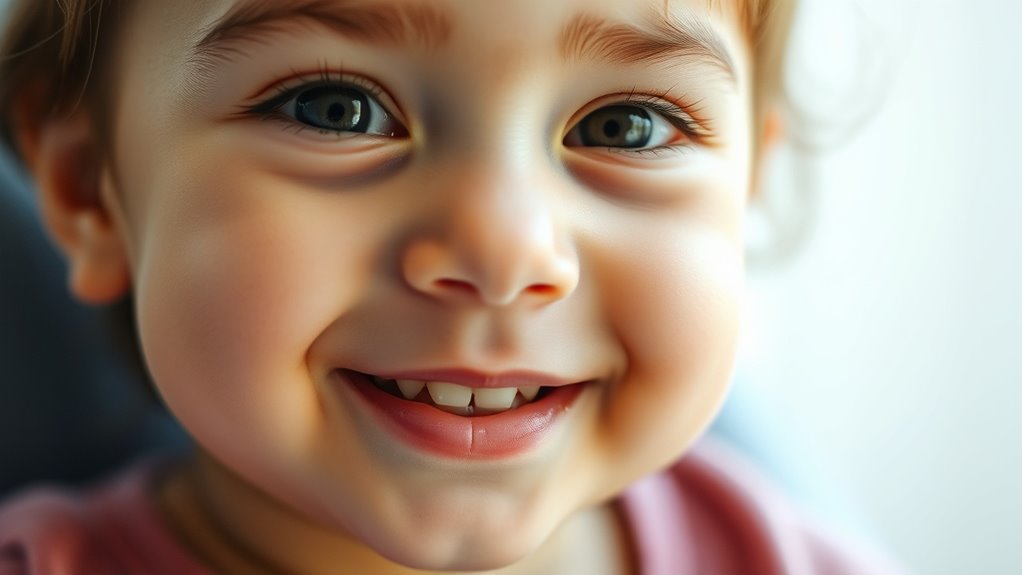 cleft palate impacts communication