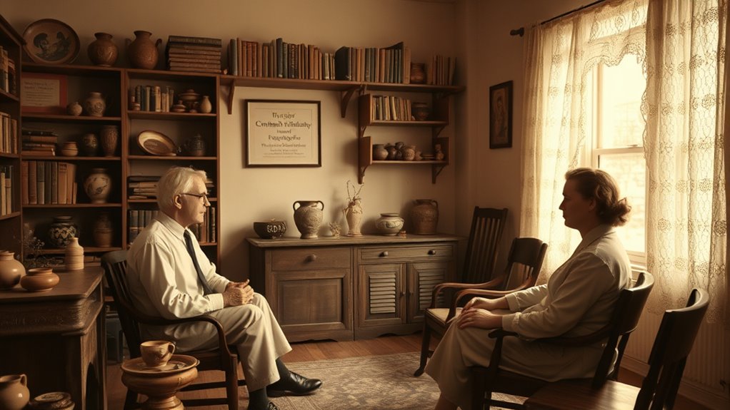 community based recovery support