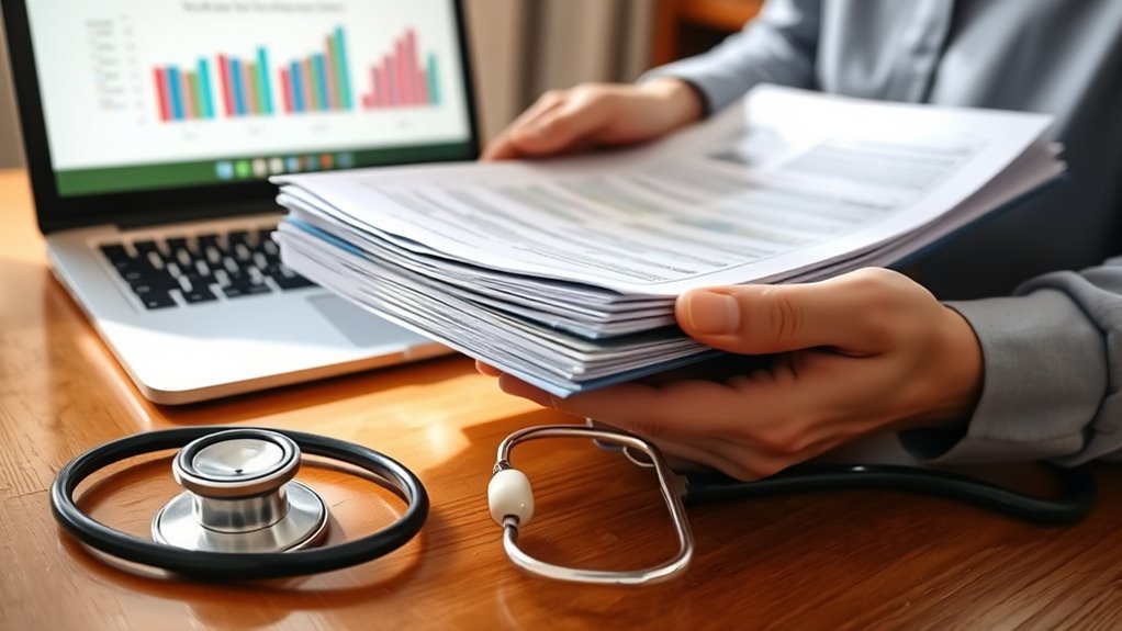 comprehensive fibromyalgia medical evidence