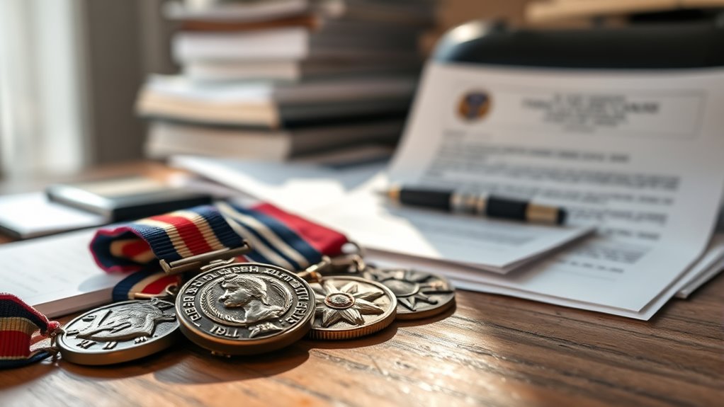 conditions leading to rating changes