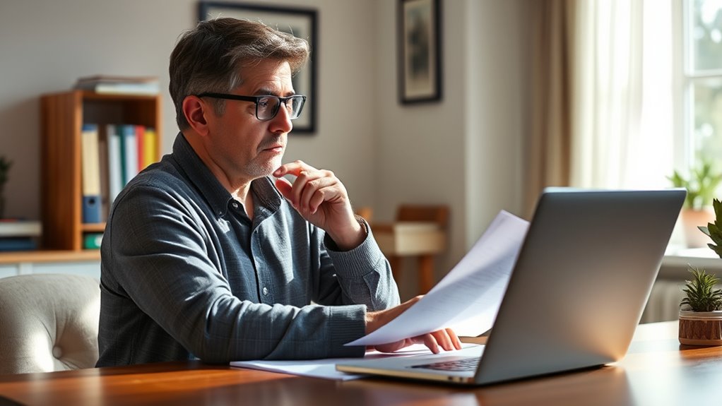 conflicting work capability evidence