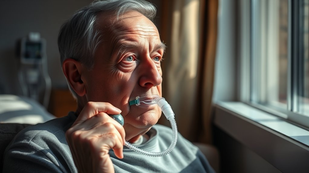 copd disability benefits eligibility