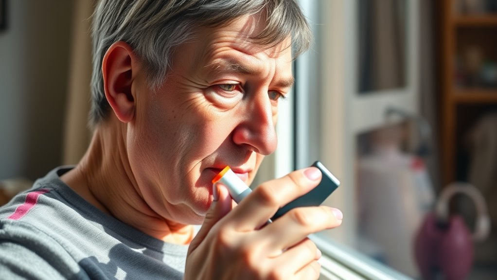 copd symptoms and disability