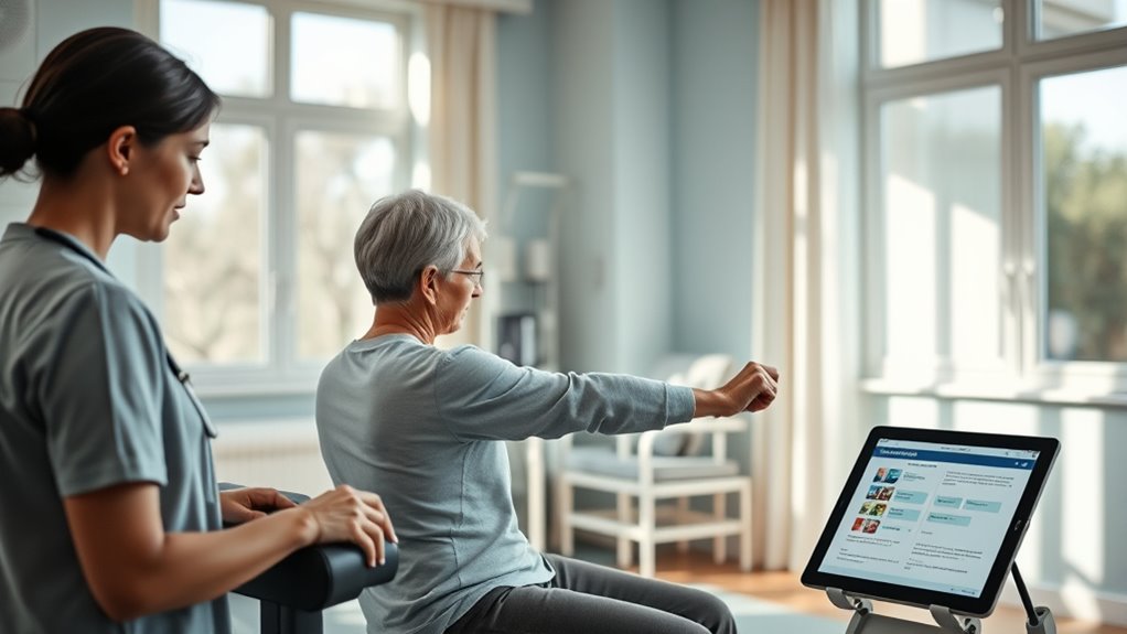 customized recovery treatment plans