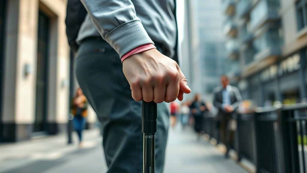 daily pain limits mobility