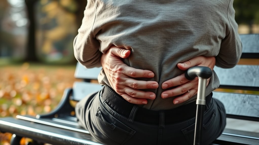 degenerative disc disease disability