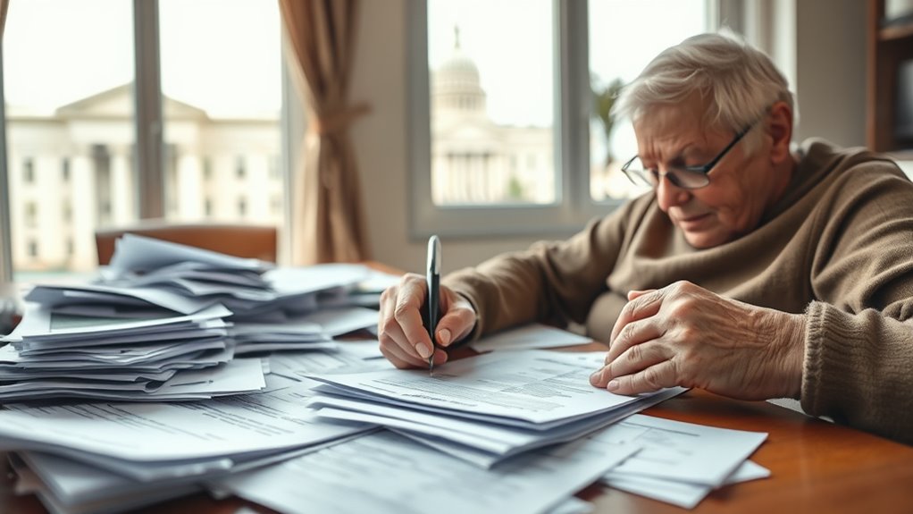 delayed disability benefit processing