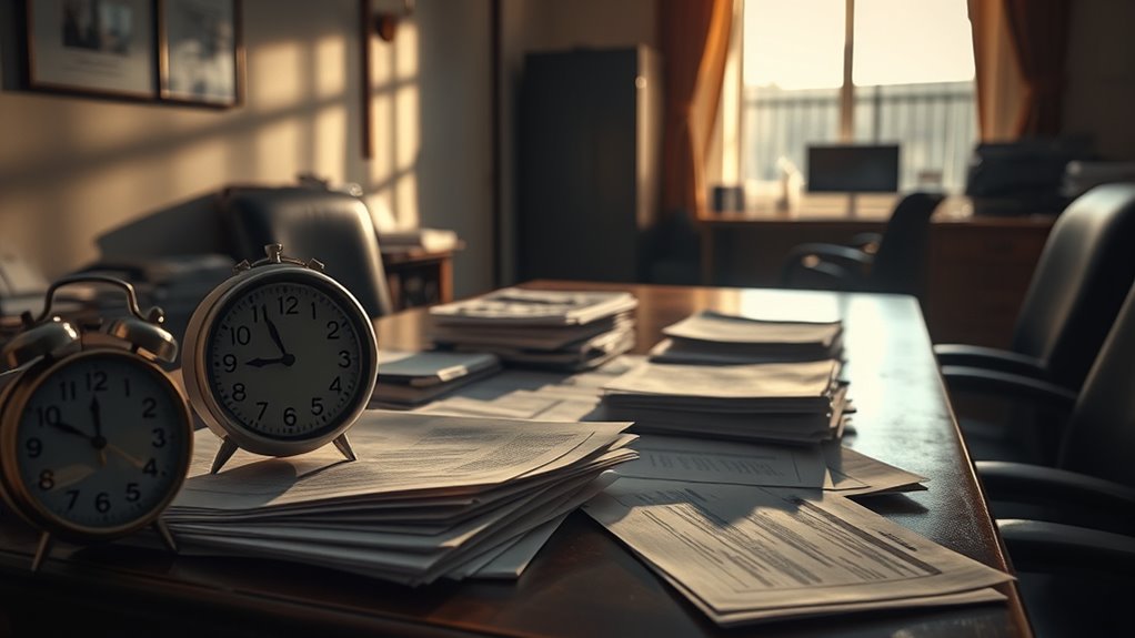 delays in disability claims